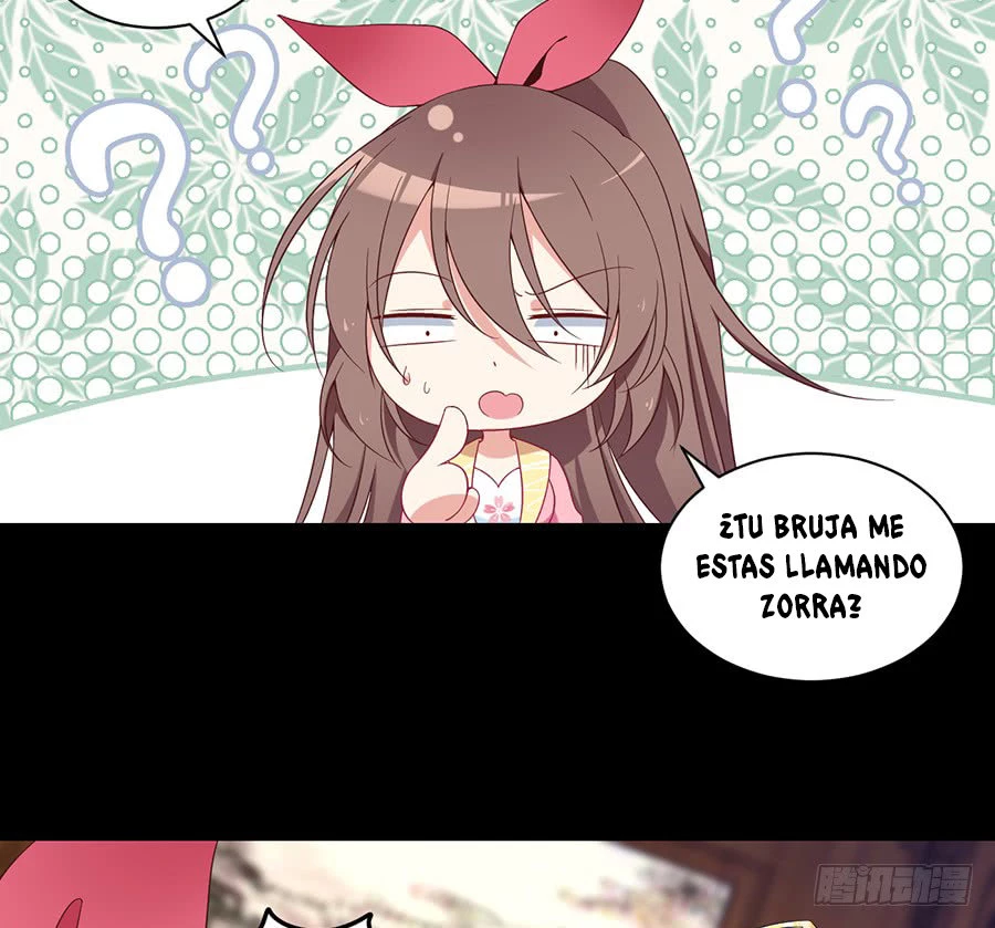 The Distinguished Cute Master > Capitulo 75.00 > Page 201