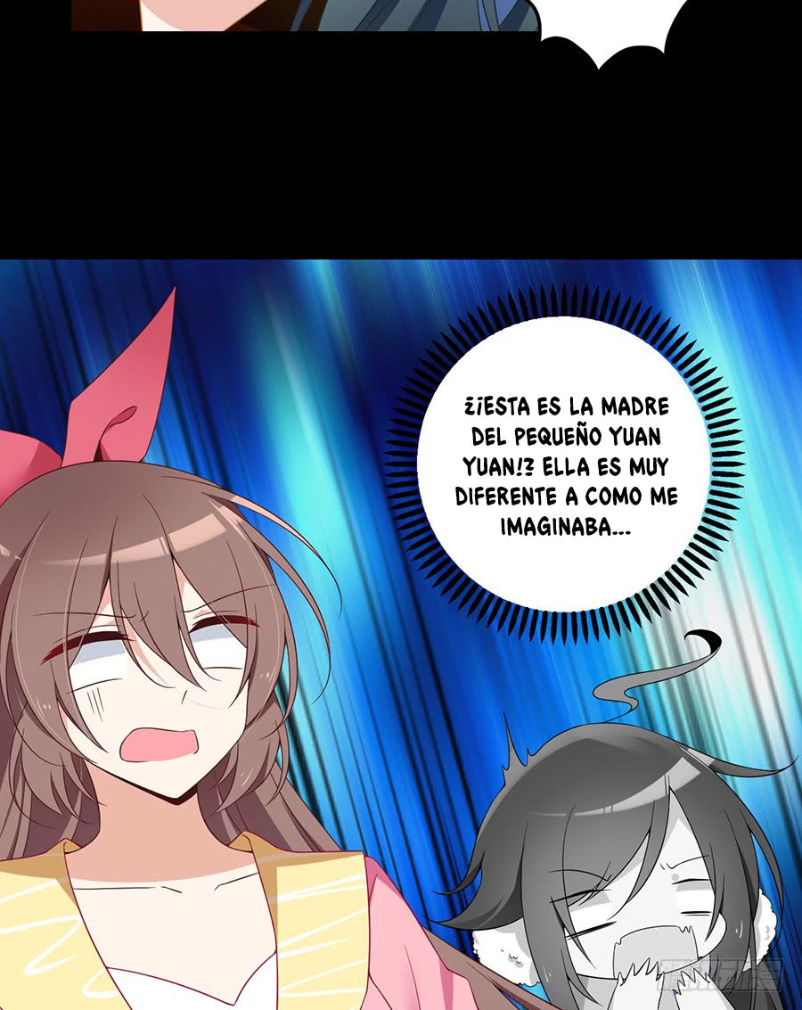 The Distinguished Cute Master > Capitulo 75.00 > Page 221