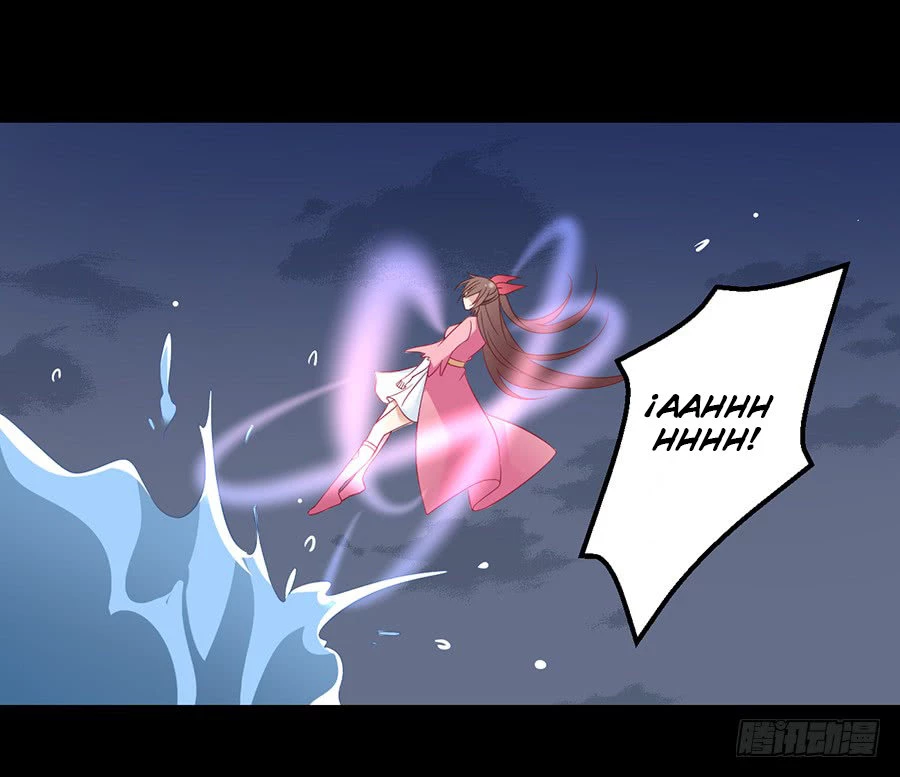 The Distinguished Cute Master > Capitulo 75.00 > Page 271