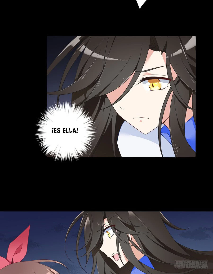 The Distinguished Cute Master > Capitulo 75.00 > Page 301