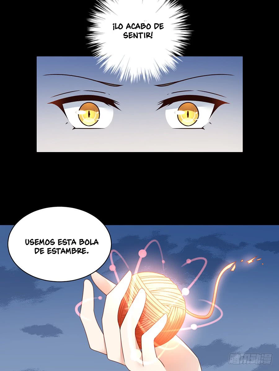 The Distinguished Cute Master > Capitulo 76.00 > Page 61
