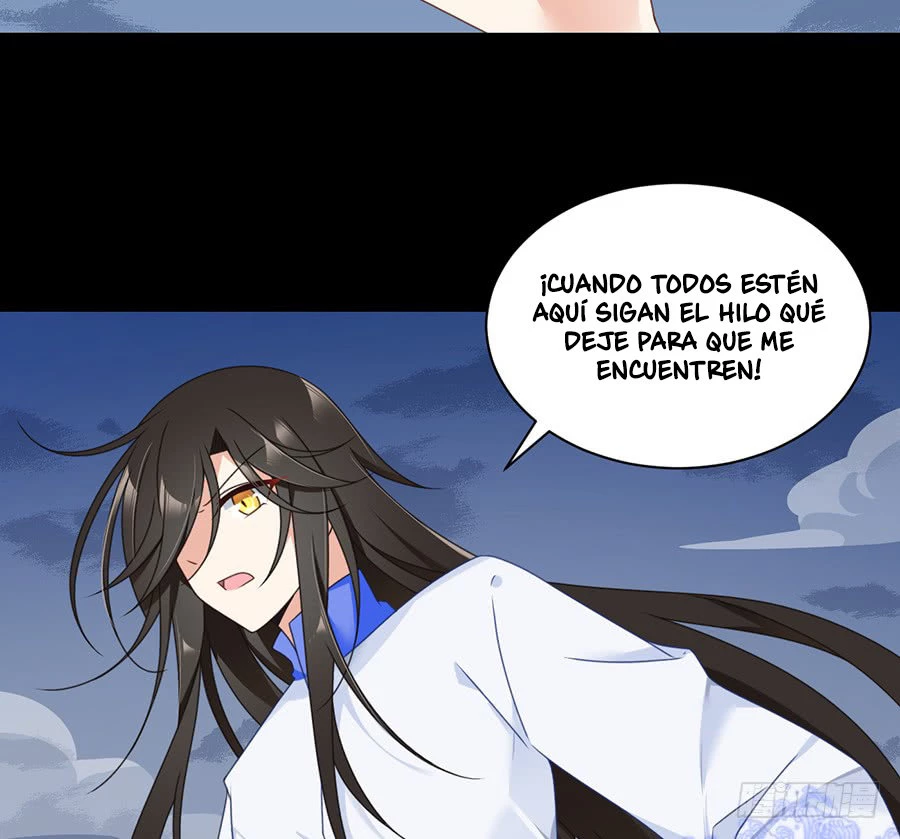 The Distinguished Cute Master > Capitulo 76.00 > Page 71