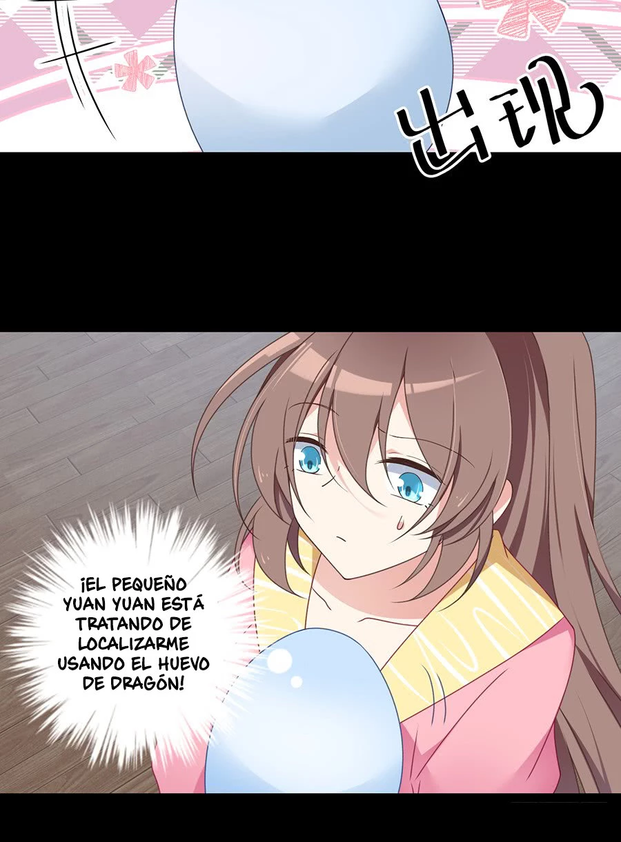 The Distinguished Cute Master > Capitulo 76.00 > Page 91