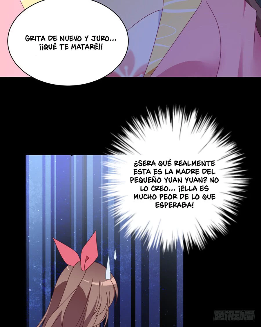 The Distinguished Cute Master > Capitulo 76.00 > Page 131