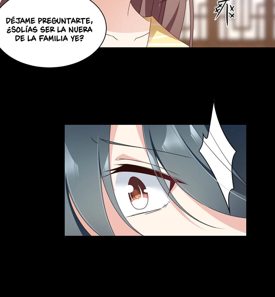 The Distinguished Cute Master > Capitulo 76.00 > Page 151