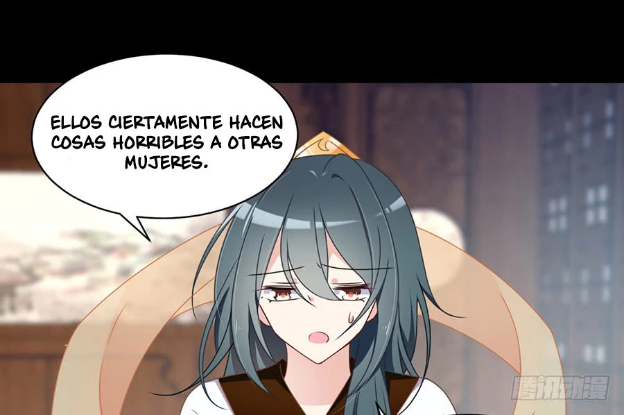 The Distinguished Cute Master > Capitulo 76.00 > Page 181