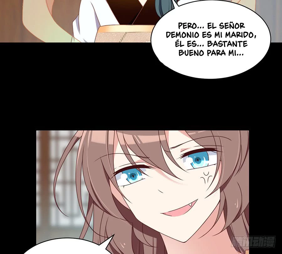 The Distinguished Cute Master > Capitulo 76.00 > Page 191