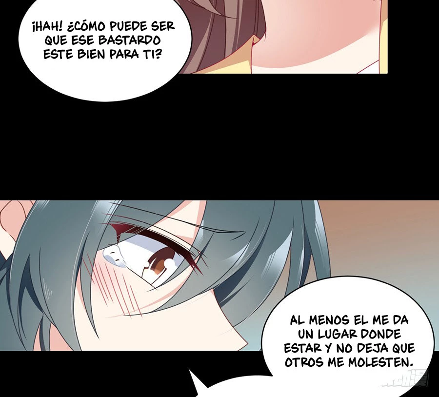 The Distinguished Cute Master > Capitulo 76.00 > Page 201