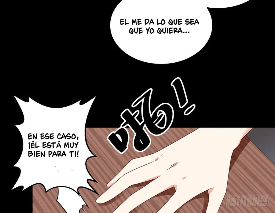 The Distinguished Cute Master > Capitulo 76.00 > Page 211