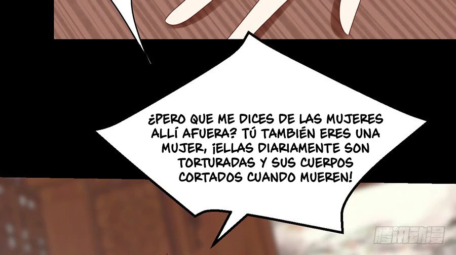 The Distinguished Cute Master > Capitulo 76.00 > Page 221