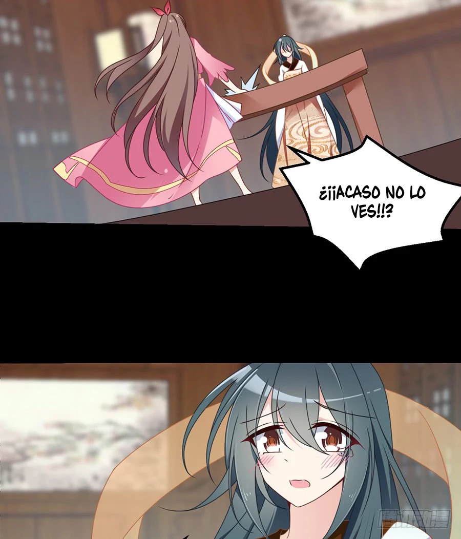 The Distinguished Cute Master > Capitulo 76.00 > Page 241