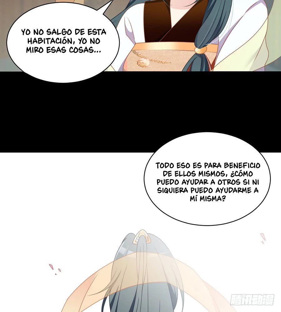 The Distinguished Cute Master > Capitulo 76.00 > Page 251
