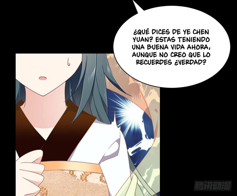 The Distinguished Cute Master > Capitulo 76.00 > Page 271