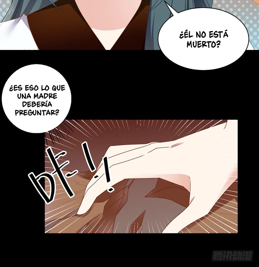 The Distinguished Cute Master > Capitulo 76.00 > Page 291