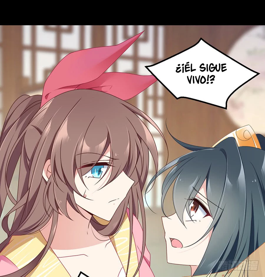 The Distinguished Cute Master > Capitulo 76.00 > Page 301