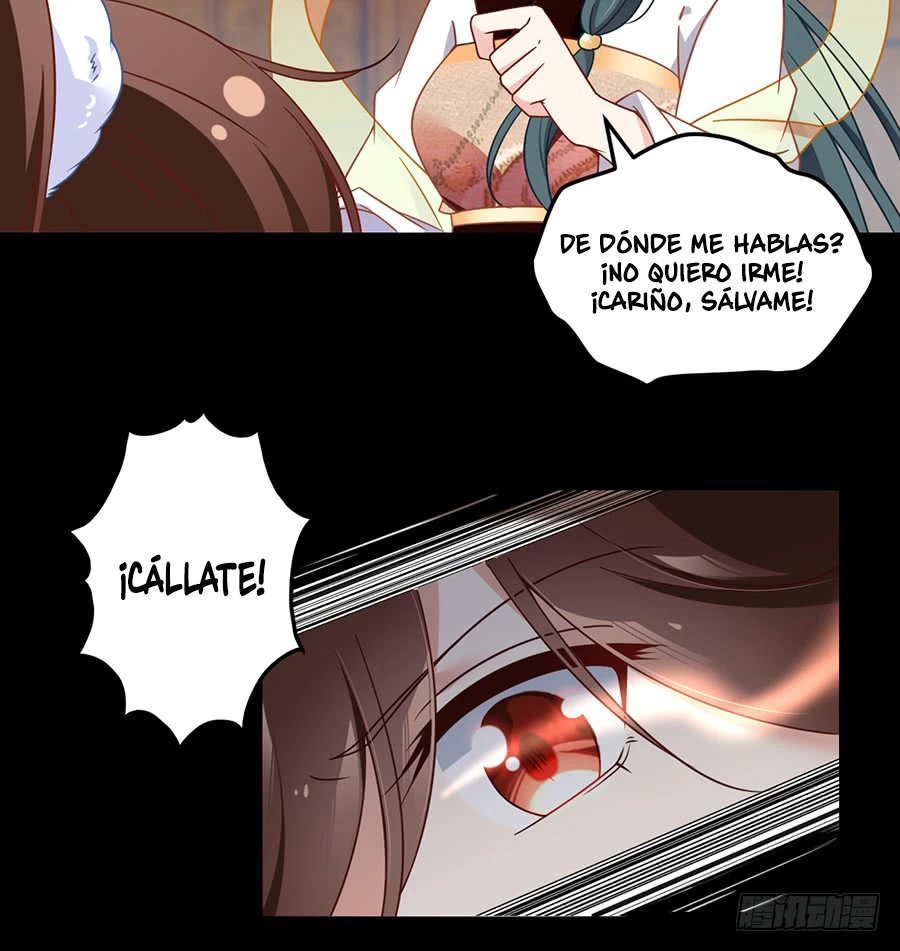 The Distinguished Cute Master > Capitulo 77.00 > Page 51