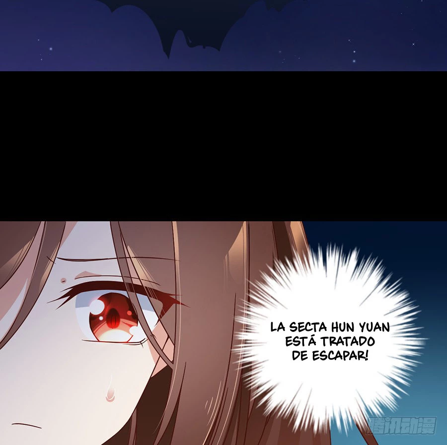 The Distinguished Cute Master > Capitulo 77.00 > Page 91