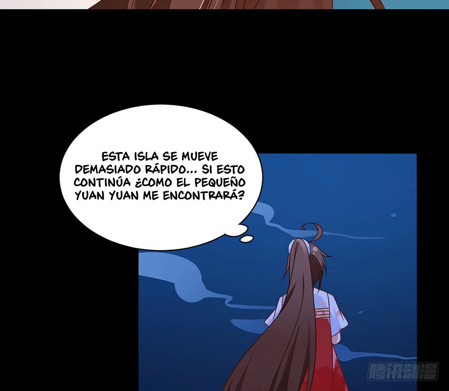 The Distinguished Cute Master > Capitulo 77.00 > Page 101