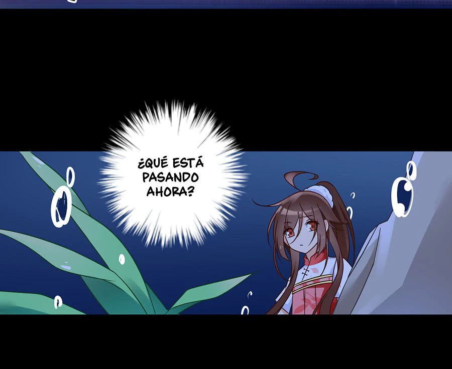 The Distinguished Cute Master > Capitulo 77.00 > Page 121