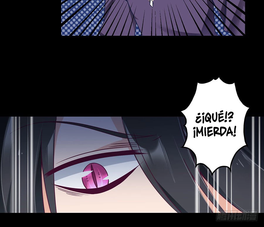 The Distinguished Cute Master > Capitulo 77.00 > Page 161