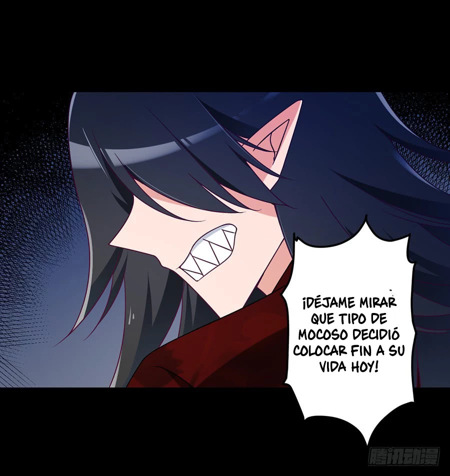 The Distinguished Cute Master > Capitulo 77.00 > Page 171