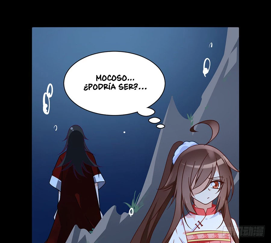 The Distinguished Cute Master > Capitulo 77.00 > Page 181