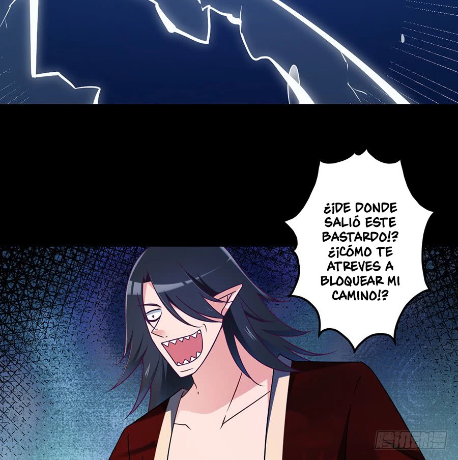 The Distinguished Cute Master > Capitulo 77.00 > Page 211