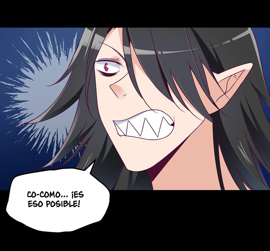 The Distinguished Cute Master > Capitulo 77.00 > Page 261