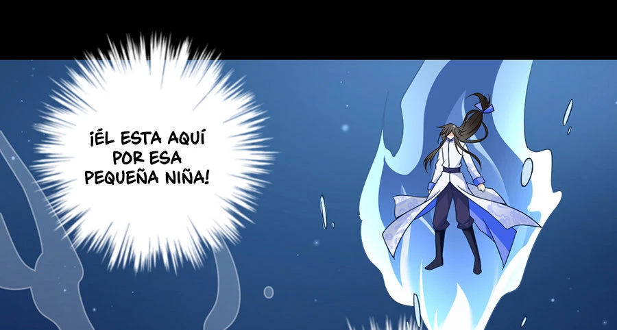 The Distinguished Cute Master > Capitulo 77.00 > Page 301