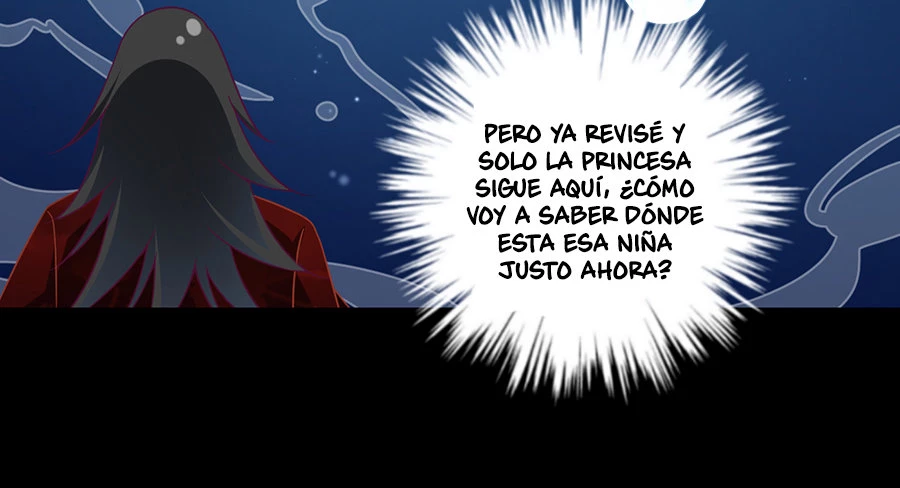 The Distinguished Cute Master > Capitulo 77.00 > Page 311