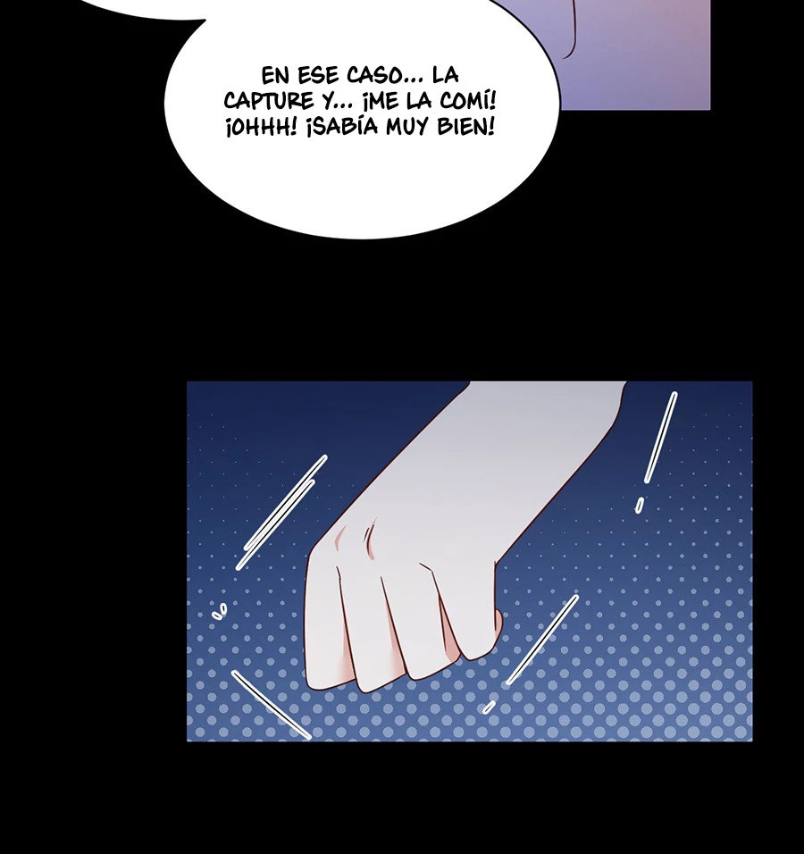 The Distinguished Cute Master > Capitulo 77.00 > Page 331