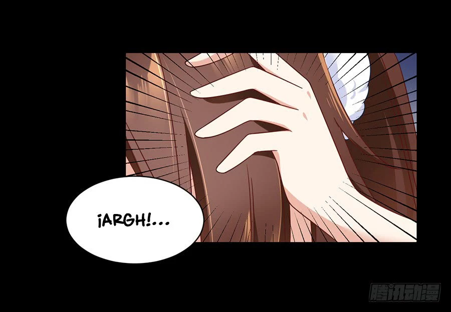 The Distinguished Cute Master > Capitulo 77.00 > Page 361