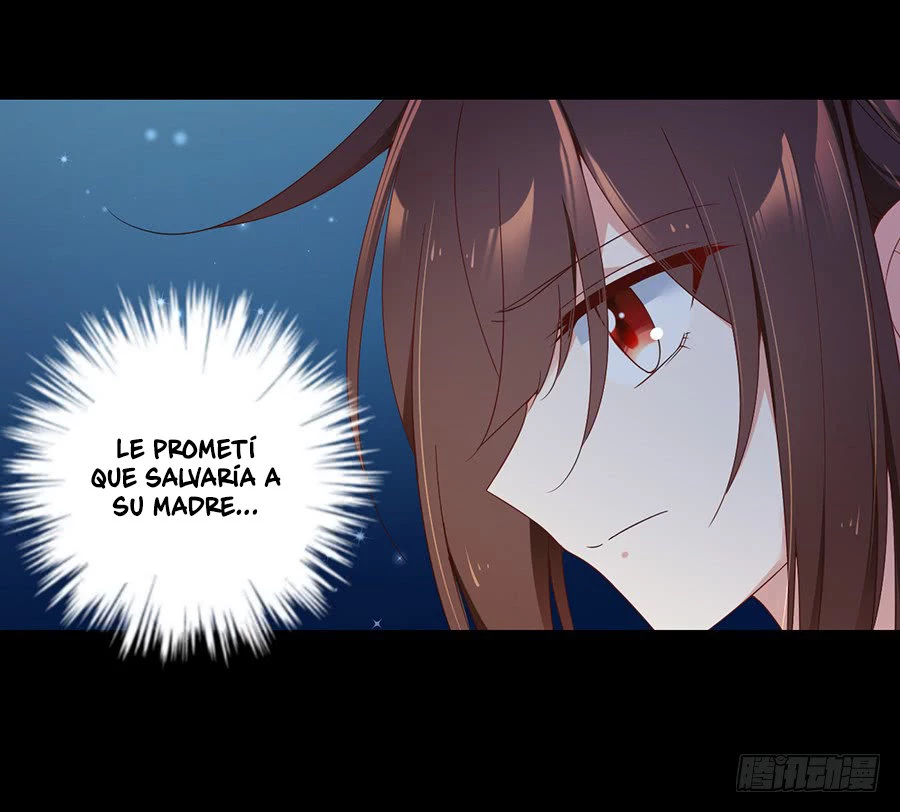 The Distinguished Cute Master > Capitulo 77.00 > Page 401