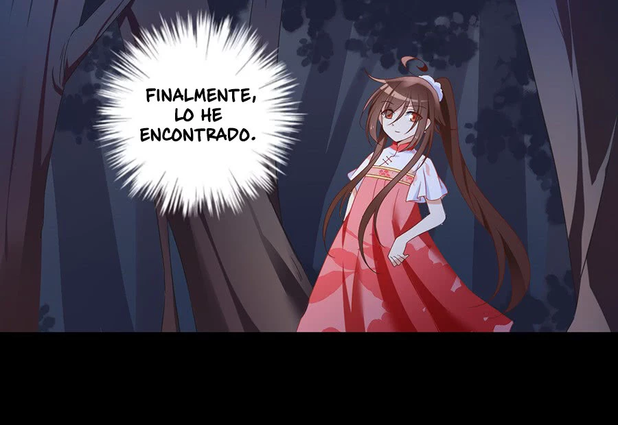 The Distinguished Cute Master > Capitulo 78.00 > Page 31