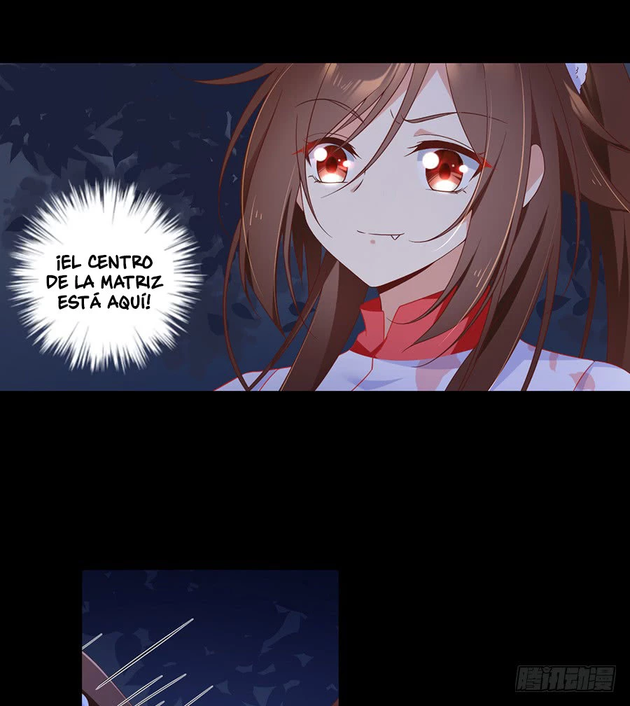 The Distinguished Cute Master > Capitulo 78.00 > Page 41