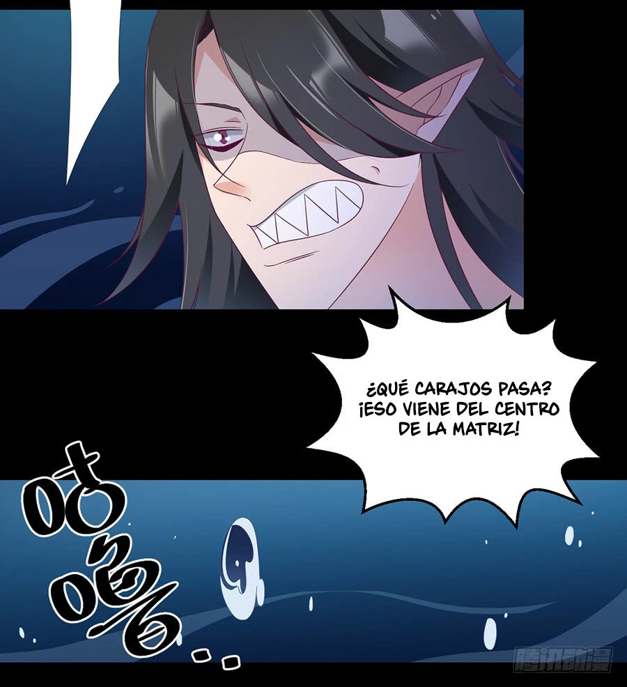 The Distinguished Cute Master > Capitulo 78.00 > Page 111