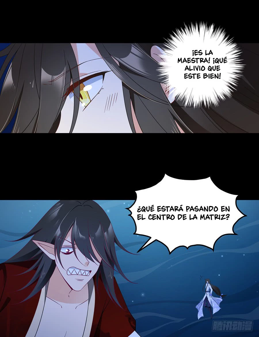 The Distinguished Cute Master > Capitulo 78.00 > Page 131