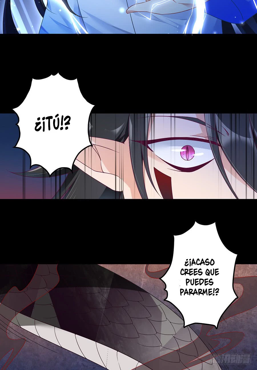 The Distinguished Cute Master > Capitulo 78.00 > Page 161