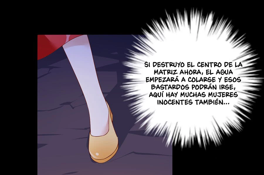 The Distinguished Cute Master > Capitulo 78.00 > Page 311