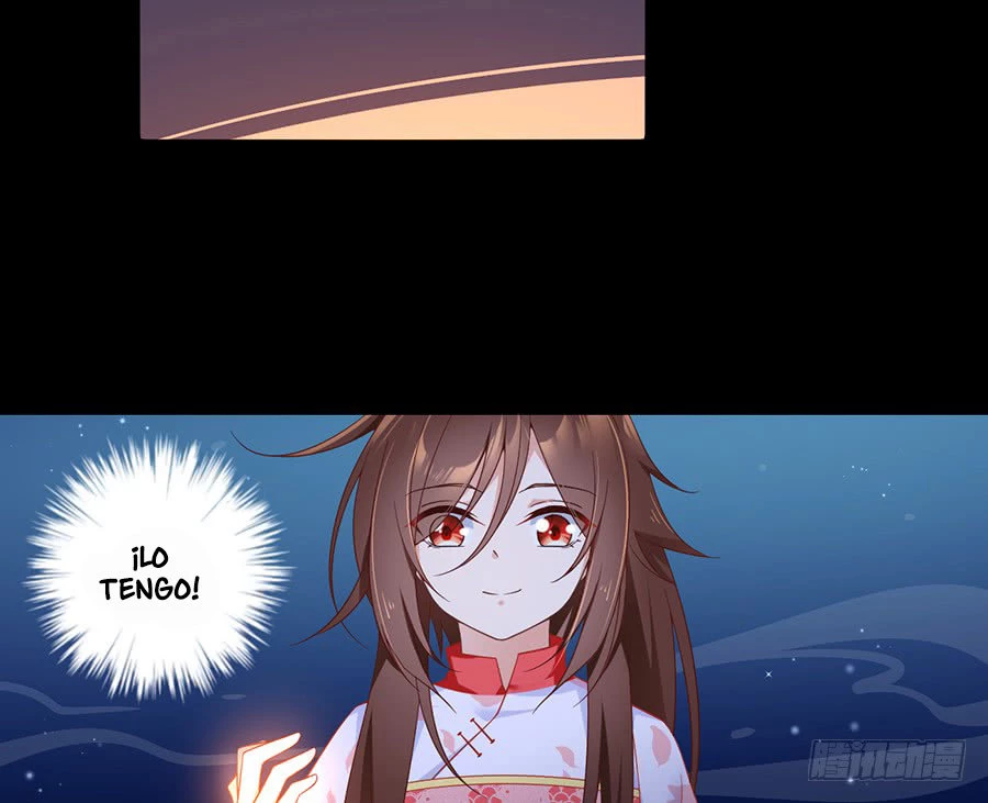 The Distinguished Cute Master > Capitulo 78.00 > Page 321