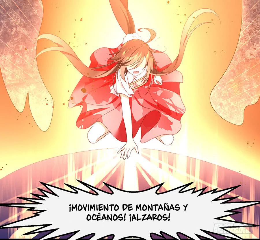 The Distinguished Cute Master > Capitulo 78.00 > Page 351