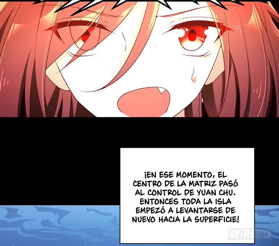 The Distinguished Cute Master > Capitulo 78.00 > Page 361