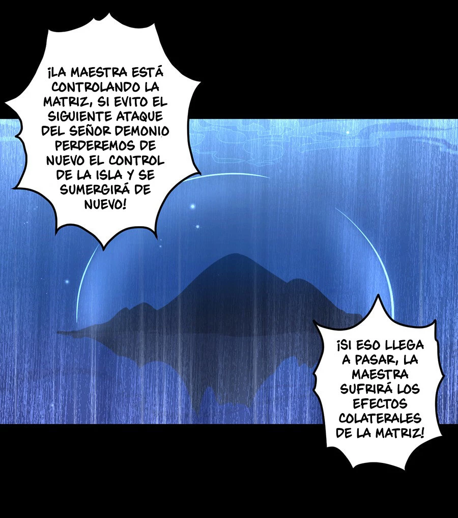 The Distinguished Cute Master > Capitulo 79.00 > Page 51