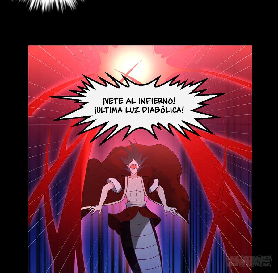 The Distinguished Cute Master > Capitulo 79.00 > Page 81