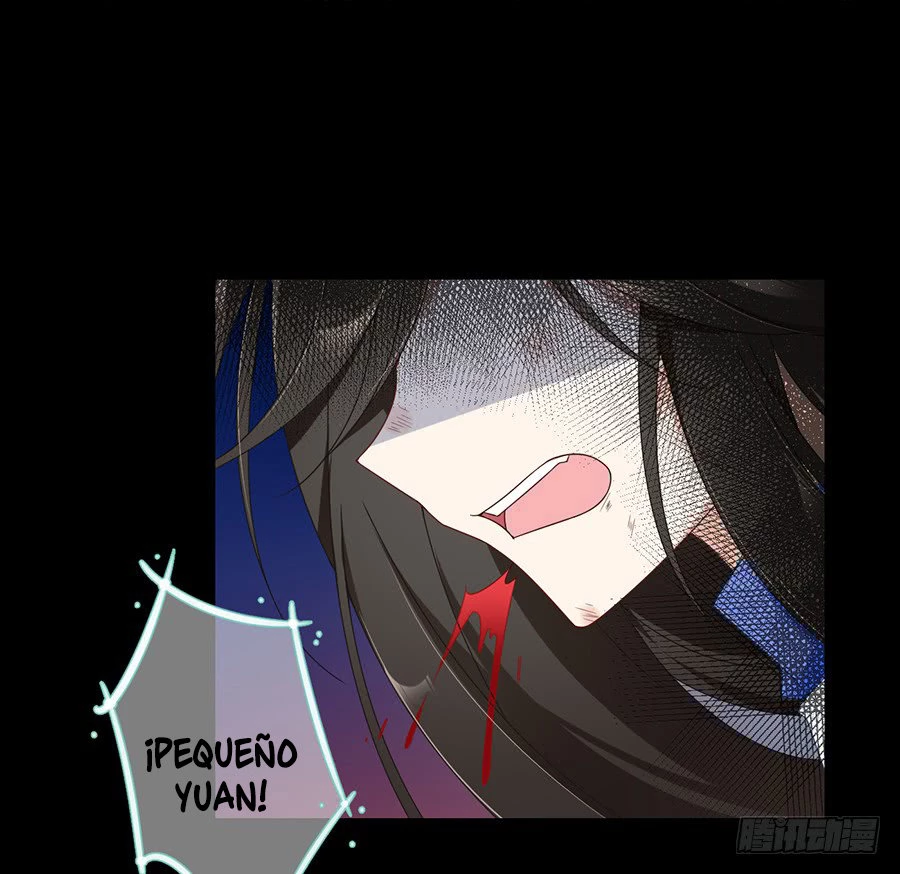 The Distinguished Cute Master > Capitulo 79.00 > Page 101