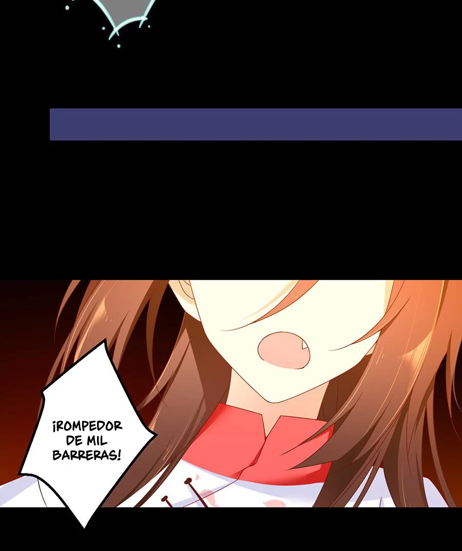 The Distinguished Cute Master > Capitulo 79.00 > Page 111