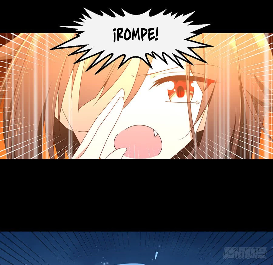 The Distinguished Cute Master > Capitulo 79.00 > Page 131