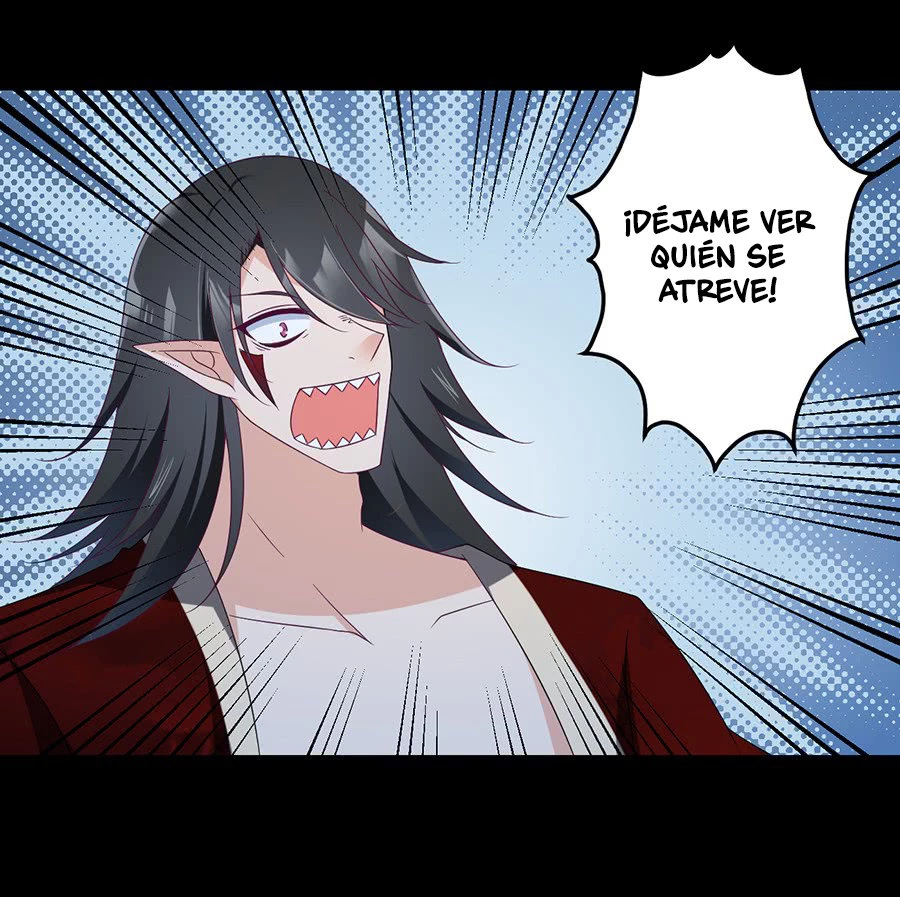 The Distinguished Cute Master > Capitulo 79.00 > Page 211