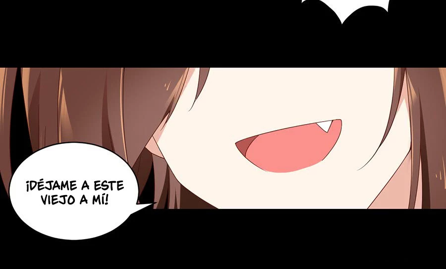 The Distinguished Cute Master > Capitulo 79.00 > Page 231