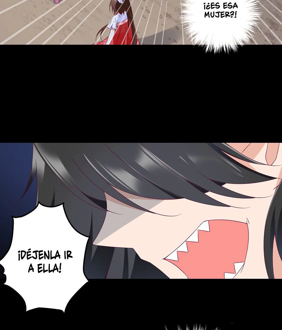 The Distinguished Cute Master > Capitulo 79.00 > Page 291